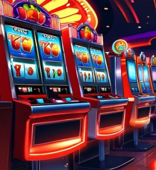 jlbet live casino